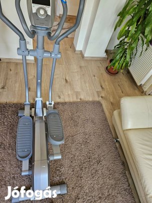 Ellipszis / Elliptikus tréner