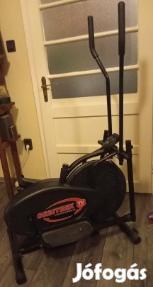Ellipszis tréner / Sífutó gép