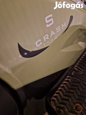 Elliptikilus tréner