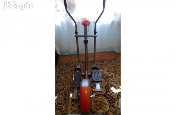Elliptikus Trainer (RB-EL-53M) / Fitneszgép