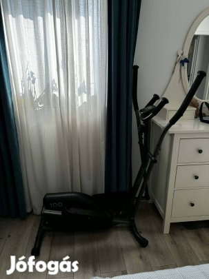 Elliptikus Tréner Domyos EL 100