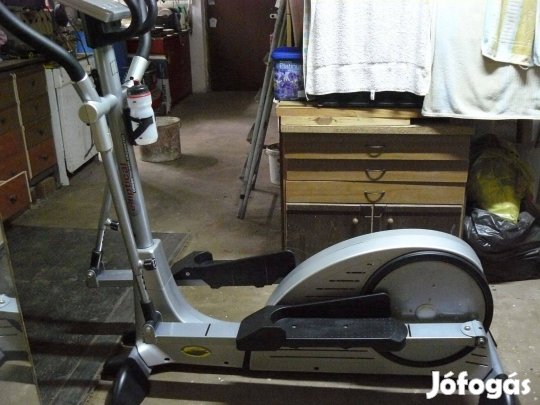 Elliptikus Tréner (Elliptikal)