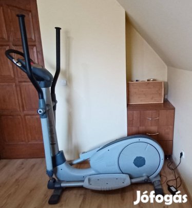 Elliptikus-ellipszis tréner