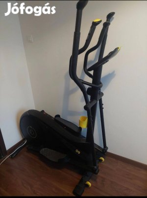 Elliptikus tréner