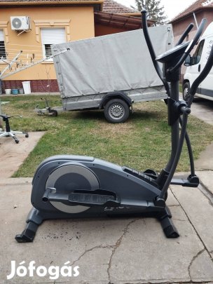 Elliptikus tréner