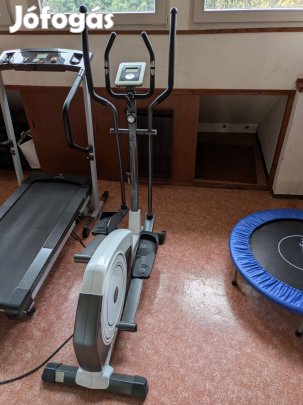 Elliptikus tréner