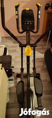 Elliptikus tréner