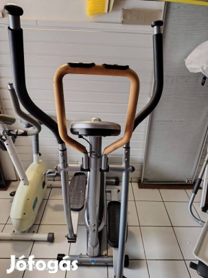 Elliptikus tréner