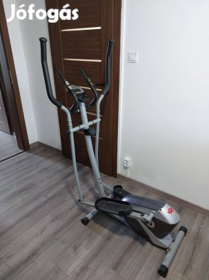 Elliptikus tréner