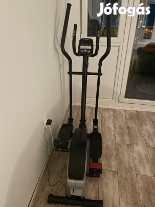 Elliptikus tréner