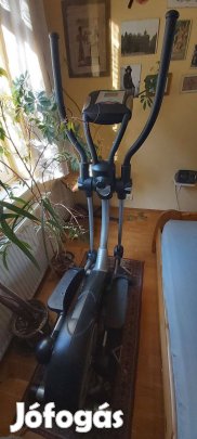 Elliptikus tréner