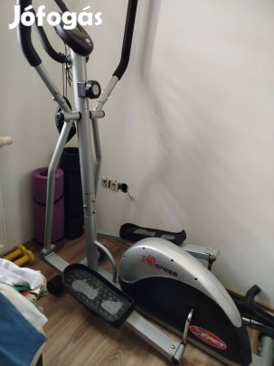 Elliptikus tréner