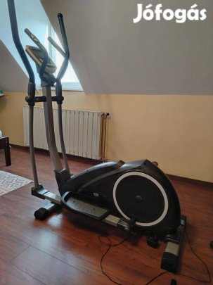 Elliptikus tréner