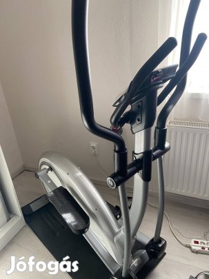 Elliptikus tréner