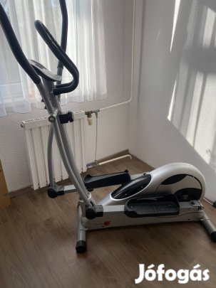 Elliptikus tréner