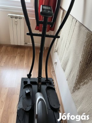 Elliptikus tréner Domyos (Decathlon)