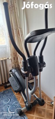 Elliptikus tréner 