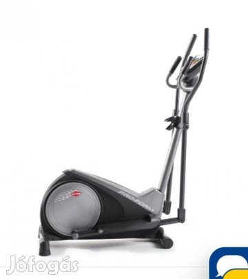 Elliptikus tréner 