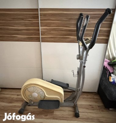 Elliptikus tréner 