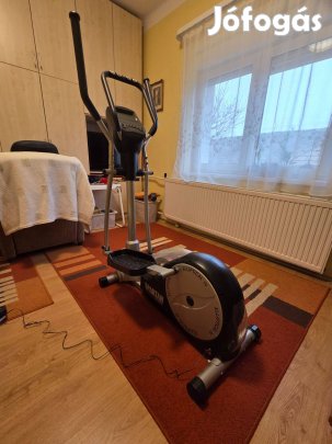 Elliptikus tréner (Spartan elliptical IV)