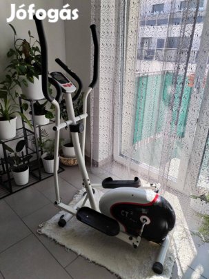 Elliptikus tréner eladó