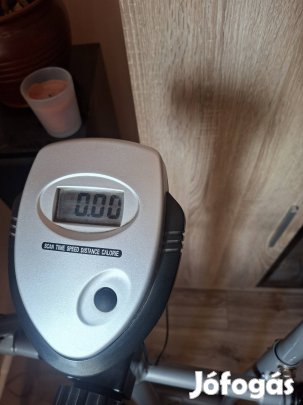 Elliptikus trener eladó