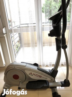 Elliptikus tréner eladó