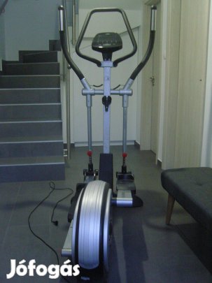 Elliptikus tréner eladó