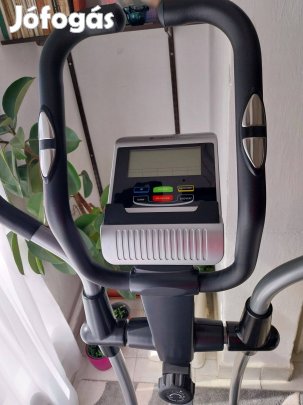 Elliptikus tréner eladó
