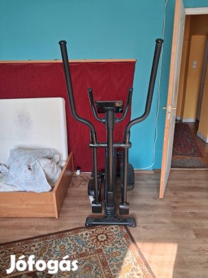 Elliptikus tréner eladó Roger Black Platinum