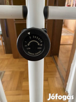 Elliptikus tréner elipszis