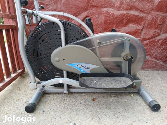 Elliptikus tréner ellipszis trainer sífutógép Zalaegerszegen eladó!