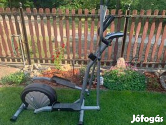 Elliptikus tréner gép eladó
