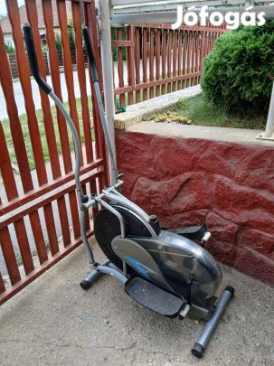 Elliptikus tréner használt ellipszis trainer edzőgép Zalaegerszeg