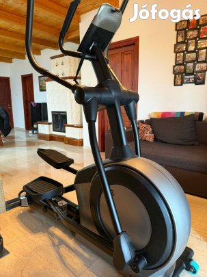Elliptikus tréner kihasználatlanság miatt eladó!