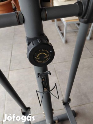 Elliptikus tréner-otthoni edzéshez