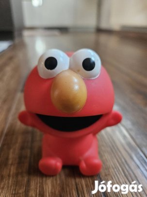 Elmo műanyag persely