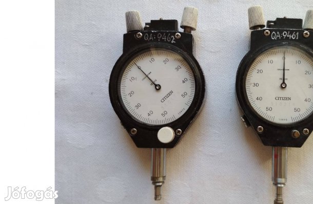 Elmozdulásmérő , útmérő 1 db