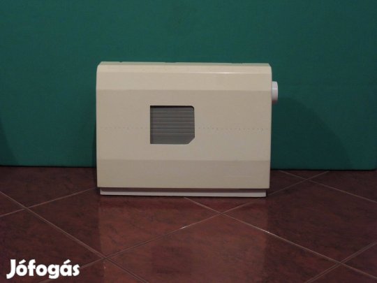 Elna Club Computer varrógép garanciával