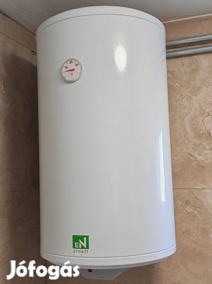 Elnett Ensh ECO 80 villanybojler