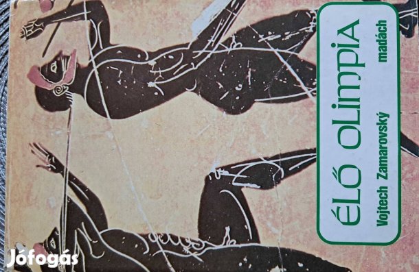 Élő Olimpia Lengyel kiadás