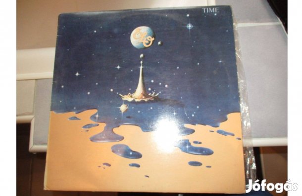 Elo bakelit hanglemez eladó