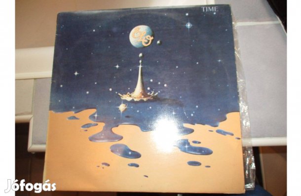 Elo bakelit hanglemez eladó