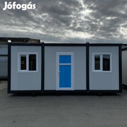 Élő konténerek eladók