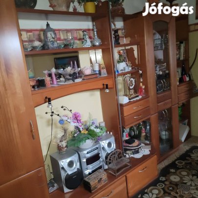 Elő szoba szekrény