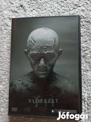 Előérzet dvd film