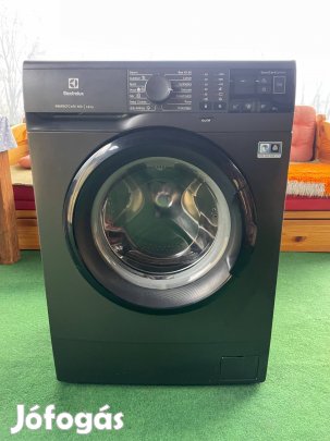 Eloltöltös mosogép