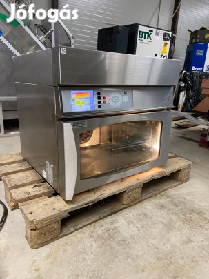 Eloma kombi gőzsűtő