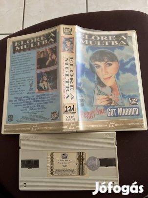 Előre a múltba vhs nagytok kaland guild 