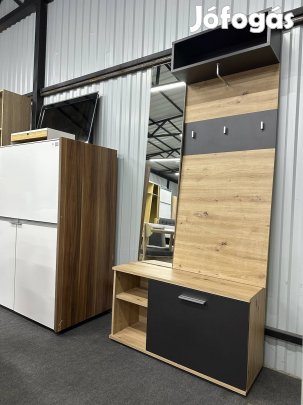 Előszoba Előszobafal Előszobabútor